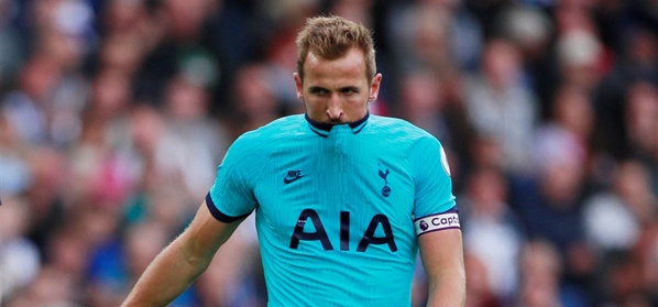 Foto: ‘Tottenham vraagt recordprijs voor Kane, ook Man United schrikt’