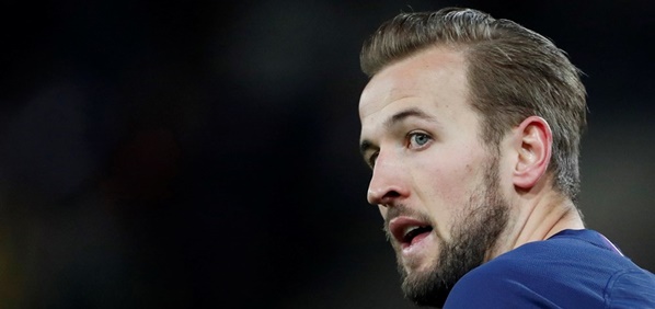 Foto: ‘Kane dreigt Tottenham met verrassende transfer’