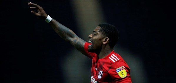 Foto: Wolverhampton Wanderers ontvangt hoog bedrag voor Portugees