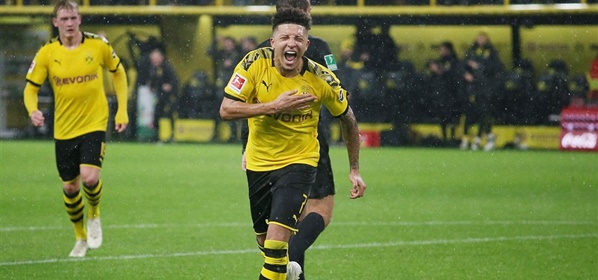 Foto: “Waarom zou hij niet bij Borussia Dortmund blijven?”
