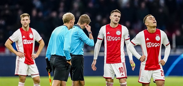 Foto: ‘Brighton-verdediger wil weg na Ajax-nieuws’