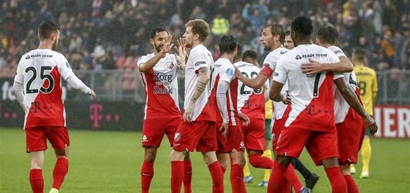 Foto: Verrassende FC Utrecht-aanwinst kan tegen Go Ahead al debuteren