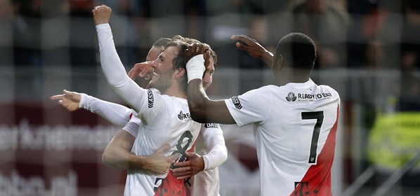 Foto: ‘FC Utrecht wil PSG-talent naar Eredivisie halen’