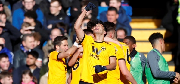 Foto: Wolverhampton dolblij met komst PSV’er: ‘Geweldig zo’n speler te kunnen halen’