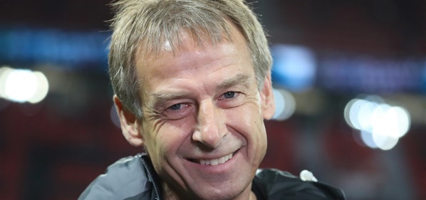 Foto: ‘Vereerde’ Klinsmann treedt in voetsporen Hiddink als bondscoach Zuid-Korea