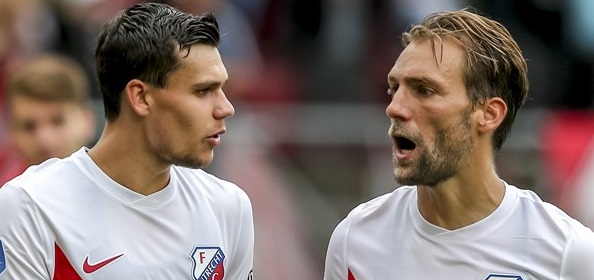 Foto: ‘FC Utrecht klopt mogelijk aan bij Ajax of Feyenoord’