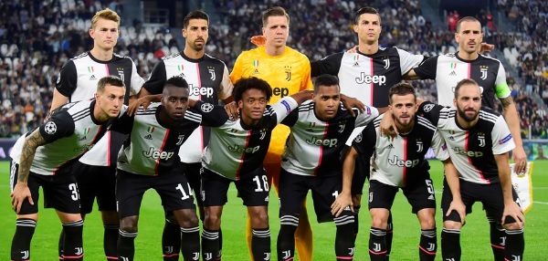 Foto: ‘Juventus toont spierballen en wil shoppen bij Eredivisie-top’