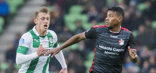 Foto: ‘Ajax sluit Sierhuis-deal, Groningen stelt late voorwaarde’