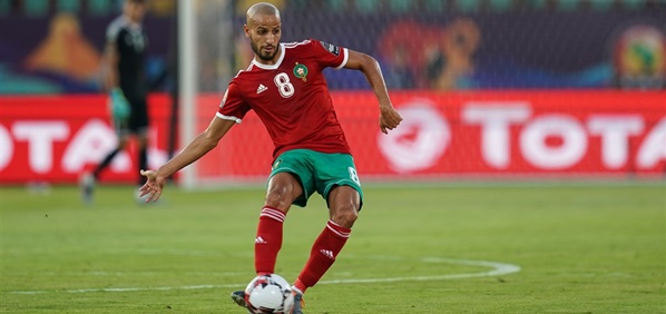 Foto: Eredivisie-terugkeer El Ahmadi op komst: “Hij wil graag”