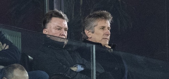 Foto: ‘PSV maakt geen kans: Van Gaal sluit Nederland uit’