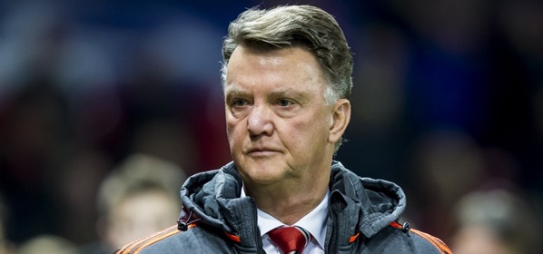 Foto: Manchester United-ster lyrisch over Van Gaal: ‘Hij was top’
