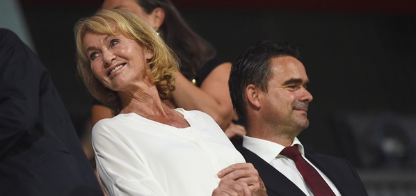 Foto: ‘Ajax zijn poten van spelers uit de andere topjeugdopleidingen blijven’