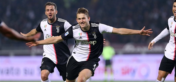 Foto: Juventus betaalt 35 miljoen voor Zweeds toptalent (19)