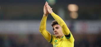 ‘Norwich City-pareltje heeft absolute topclubs voor het uitkiezen’