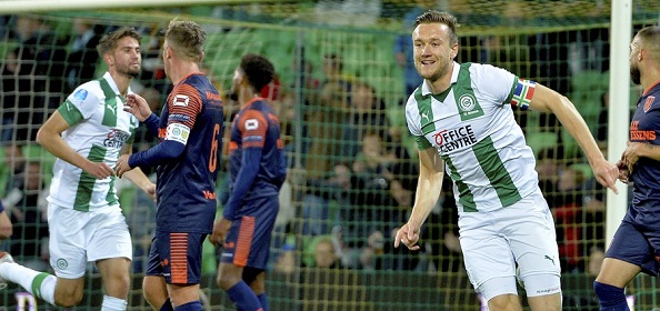 Foto: ‘Te Wierik kan verrassende Eredivisie-transfer maken’