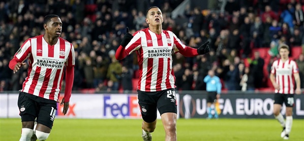 Foto: ‘PSV accepteert lot op D-day voor Eredivisie’