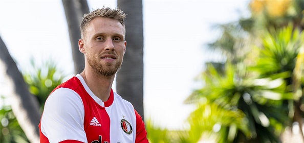 Foto: ‘Jörgensen krijgt duidelijk signaal na Feyenoord-transfer’