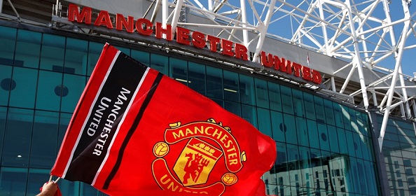 Foto: ‘Manchester United doet opnieuw poging bij Engels wonderkind’