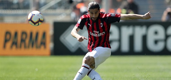 Foto: ‘PSV-doelwit Rodríguez maakt transfer binnen Serie A’
