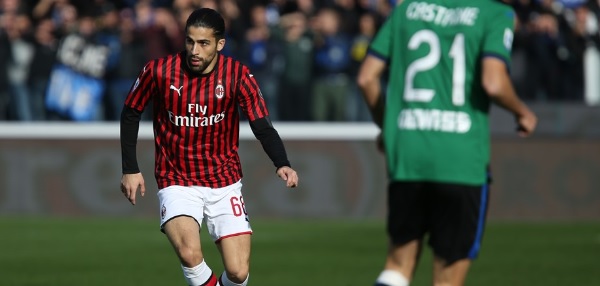 Foto: AC Milan neemt al voorschot op transfer PSV-target Rodriguez