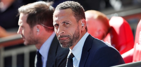Foto: Ferdinand noemt Memphis in tirade: ‘Wie koopt deze spelers in godsnaam?’