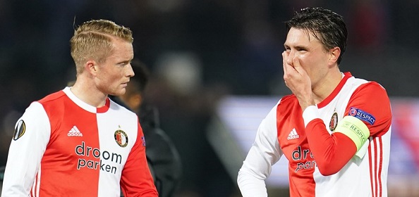Foto: ‘KNVB moet last-minute beslissen over verzoek Feyenoord’