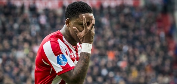 Foto: ‘Steven Bergwijn weigert per direct nog voor PSV te spelen’