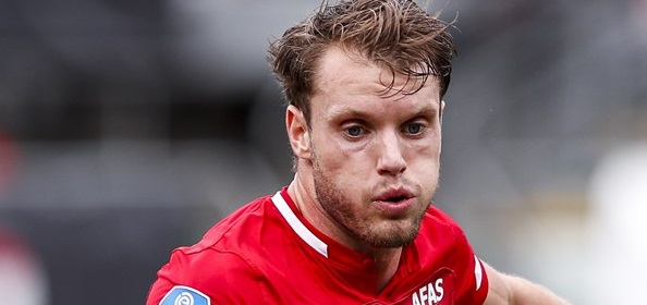 Foto: Been overtuigd: “AZ gaat PSV zeker niet sterker maken”