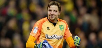 Norwich City neemt per direct afscheid van concurrent Krul