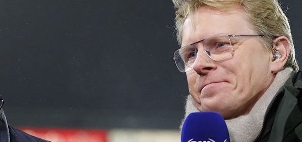 Foto: Kritiek op Ajax-middenveld: “Weinig is nu topkwaliteit”