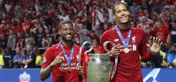 Foto: ‘Gigantische Liverpool-dubbeldeal van 120 miljoen euro’