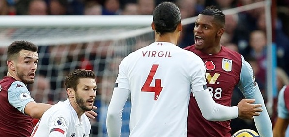Foto: Aston Villa gedwongen transfermarkt op te gaan na dubbele dreun