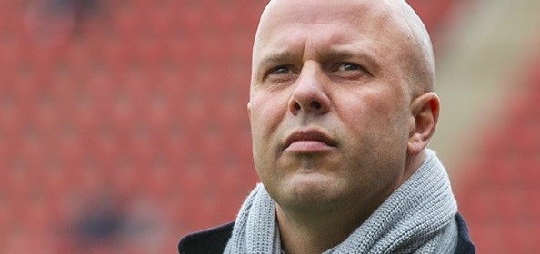 Foto: Slot over PSV-geruchten: ‘Ik zou het slechte voorbeeld geven’