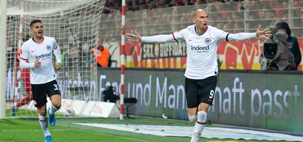 Foto: PSV strikt Bundesliga-subtoppers voor extra oefenwedstrijden
