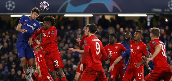 Foto: ‘Bayern München ziet Franse middenvelder vertrekken’