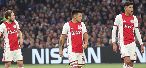 Foto: Ajax stelt fans teleur na mysterieuze tweet: ‘Waarom?’