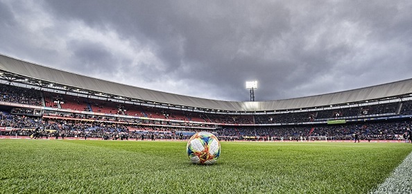 Foto: Voetbalwereld rouwt om overlijden Carlo de Leeuw: ‘Hart van goud’