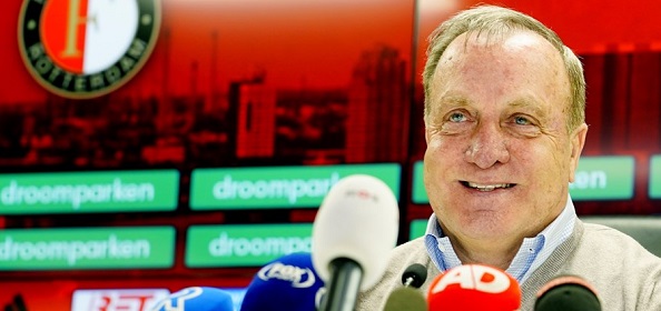 Foto: ‘Feyenoord kan direct nóg een transfer schrappen’