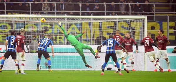 Foto: ‘Drama treft Italiaanse Serie A: zeker een risico’