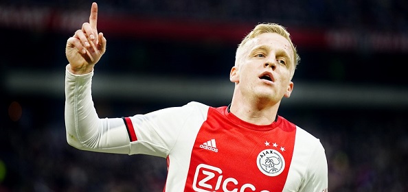 Foto: ‘Ajax wil peperdure Real-speler betrekken in transferdeal’