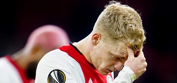 Foto: ‘Real Madrid hakt knoop door na beslissing Ajax’