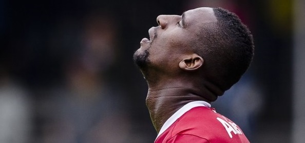 Foto: FC Twente schept definitief duidelijkheid over mogelijke rentree Douglas