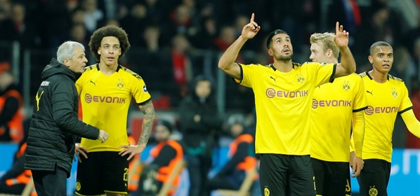 Foto: Borussia Dortmund slaat eerste slag voor komend seizoen