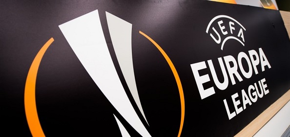 Foto: Europa League-finale wordt gefloten door Nederlandse scheids
