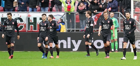 Foto: ‘FC Twente gaat profiteren van Duitse situatie’