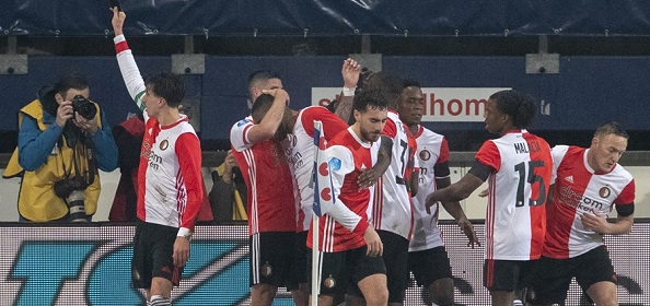 Foto: ‘Feyenoorder moet in Oranje na ijzersterk optreden’