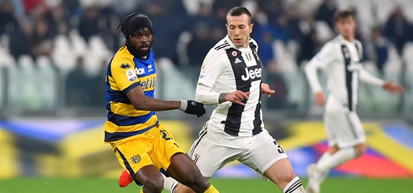 Foto: ‘Ook Parma meldt zich bij Ajax voor verrassende transfer’
