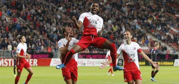 Foto: “Niet gek opkijken dus als FC Utrecht de hoofdprijs gaat pakken”