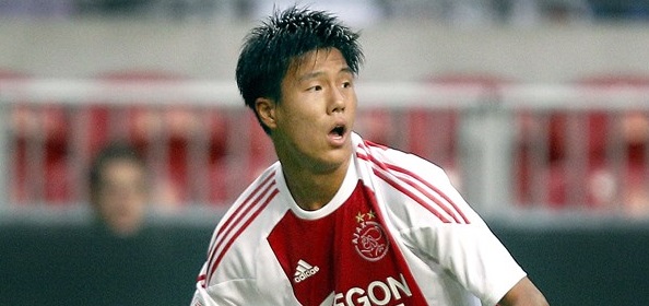 Foto: “Door Ajax op cv heeft hij een mooie carrière kunnen beleven”