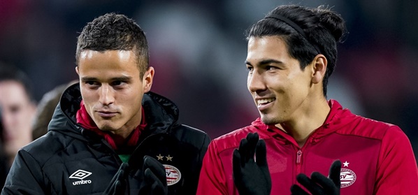 Foto: Afellay: ‘Kuyt trainer van Feyenoord? Absurd’